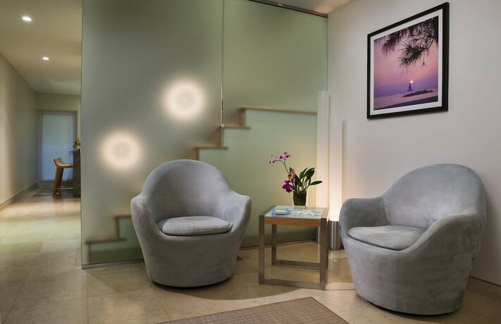 Imagen general del Hotel Santa Maria Suites. Foto 4