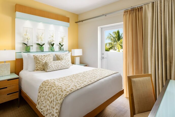 Imagen general del Hotel Santa Maria Suites. Foto 11
