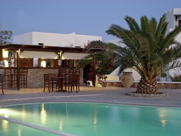 Imagen general del Hotel Santa Maria Village. Foto 2