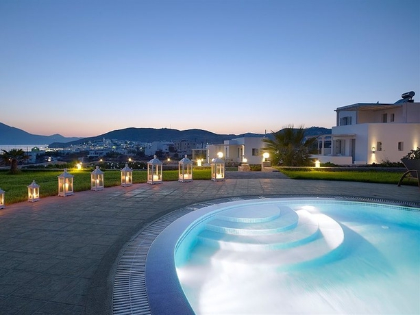 Imagen general del Hotel Santa Maria Village. Foto 3