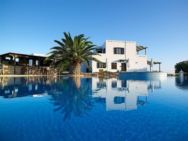 Imagen general del Hotel Santa Maria Village. Foto 4