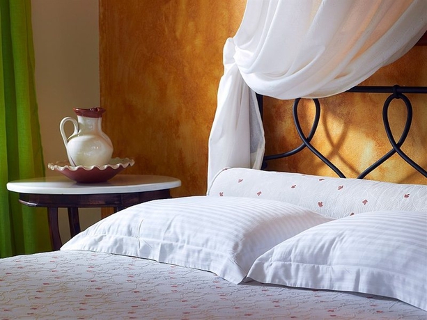 Imagen general del Hotel Santa Maria Village. Foto 5