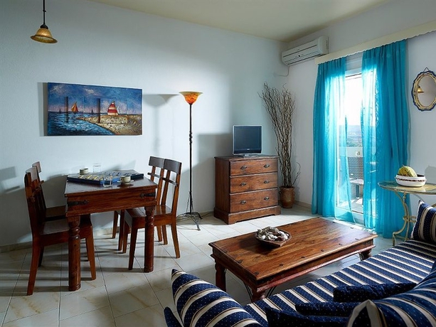 Imagen general del Hotel Santa Maria Village. Foto 6