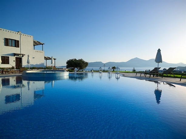 Imagen general del Hotel Santa Maria Village. Foto 7