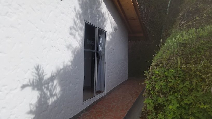 Imagen de la habitación del Hotel Santa Maria de las Aguas Pe&ntilde;ol. Foto 10