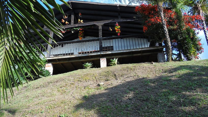 Imagen de la habitación del Hotel Santa Maria de las Aguas Pe&ntilde;ol. Foto 19