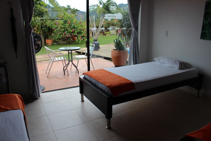 Imagen de la habitación del Hotel Santa Maria de las Aguas Pe&ntilde;ol. Foto 20