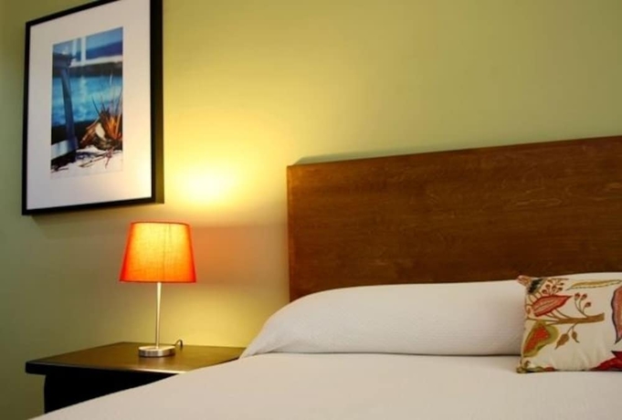 Imagen de la habitación del Hotel Santa María And Suites. Foto 3