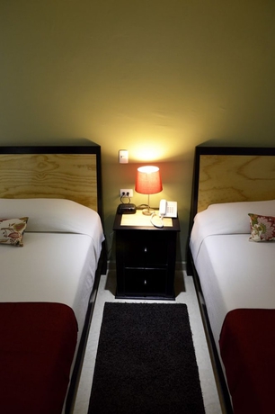 Imagen de la habitación del Hotel Santa María And Suites. Foto 7