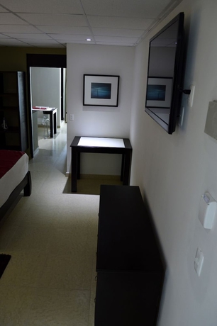 Imagen de la habitación del Hotel Santa María And Suites. Foto 8