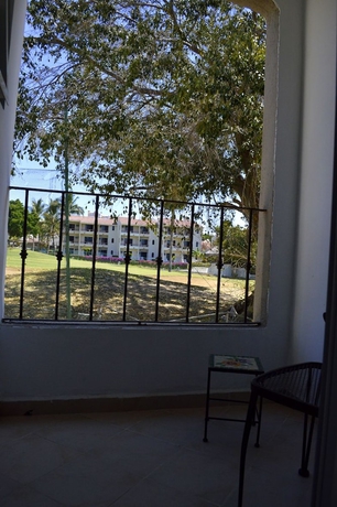 Imagen de la habitación del Hotel Santa María And Suites. Foto 14