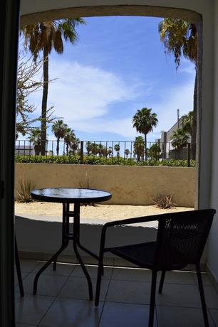 Imagen de la habitación del Hotel Santa María And Suites. Foto 15