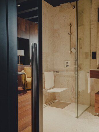 Imagen general del Hotel Santa María Briones. Foto 2