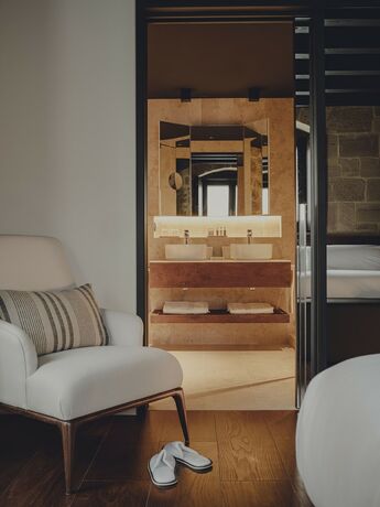 Imagen general del Hotel Santa María Briones. Foto 5