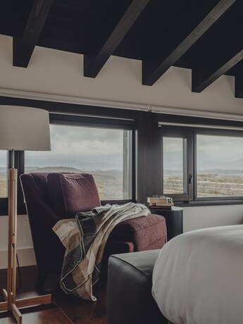 Imagen general del Hotel Santa María Briones. Foto 7