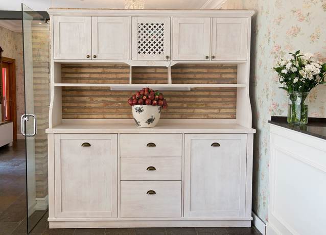 Imagen de los interiores del Hotel Santa María De Alquézar. Foto 15