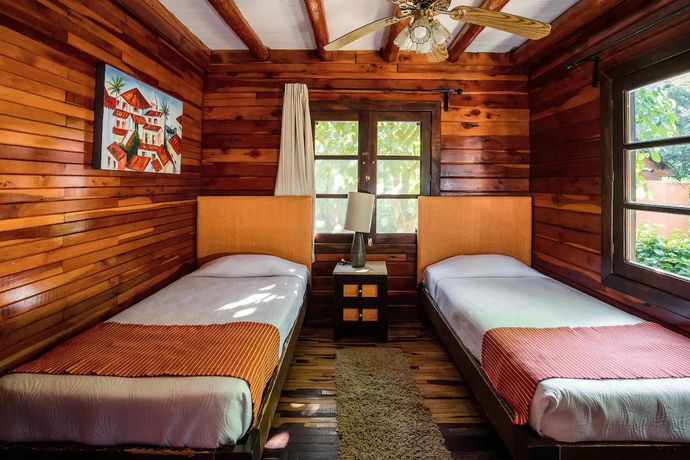 Imagen general del Hotel Santa María Resort, La Laguna. Foto 2