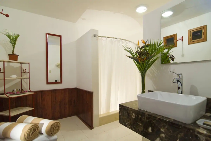 Imagen general del Hotel Santa María Resort, La Laguna. Foto 6