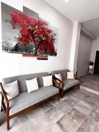 Imagen general del Hotel Santa Mar&iacute;a, Taxco. Foto 11