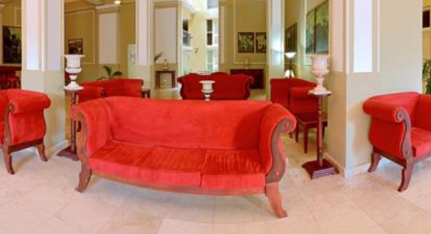 Imagen general del Hotel Santa Mar&iacute;a by Mystique. Foto 3