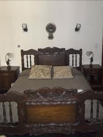 Imagen de la habitación del Hotel Santa Mar&iacute;a de la Salud. Foto 5