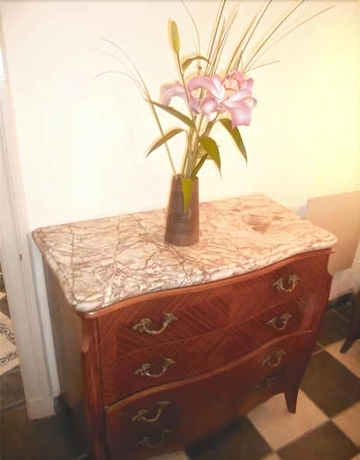 Imagen de la habitación del Hotel Santa Mar&iacute;a de la Salud. Foto 6