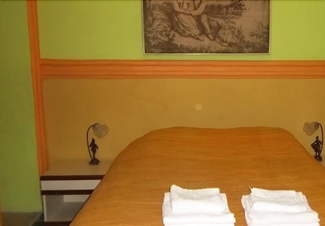 Imagen de la habitación del Hotel Santa Mar&iacute;a de la Salud. Foto 7