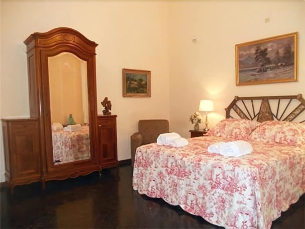 Imagen de la habitación del Hotel Santa Mar&iacute;a de la Salud. Foto 8