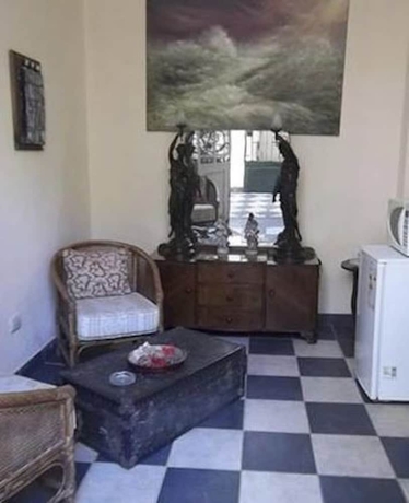 Imagen de los interiores del Hotel Santa Mar&iacute;a de la Salud. Foto 18