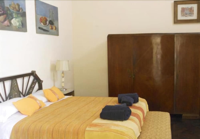 Imagen de la habitación del Hotel Santa Mar&iacute;a de la Salud. Foto 9