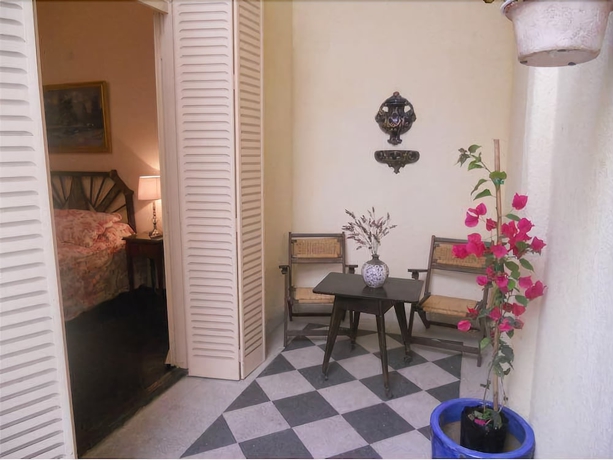 Imagen de la habitación del Hotel Santa Mar&iacute;a de la Salud. Foto 16