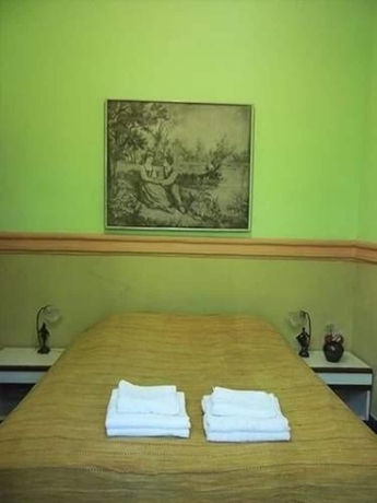 Imagen de la habitación del Hotel Santa Mar&iacute;a de la Salud. Foto 17