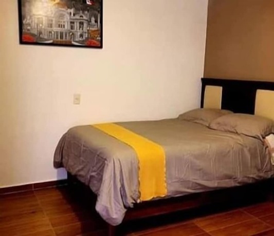 Imagen de la habitación del Hotel Santa Mar&iacute;a, zacatlan. Foto 8