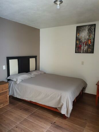 Imagen general del Hotel Santa María, zacatlan. Foto 2