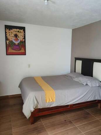 Imagen general del Hotel Santa María, zacatlan. Foto 4