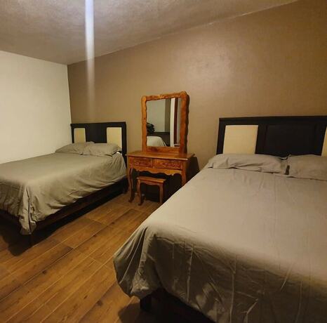 Imagen de la habitación del Hotel Santa Mar&iacute;a, zacatlan. Foto 11