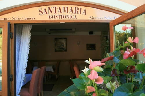 Imagen general del Hotel Santa Marija. Foto 1