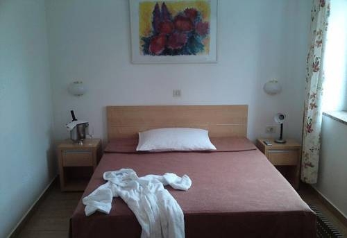 Imagen general del Hotel Santa Marija. Foto 3