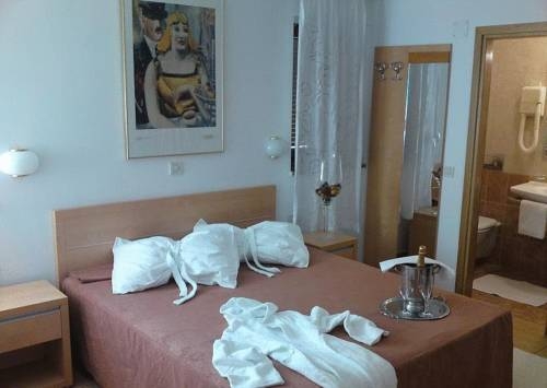 Imagen general del Hotel Santa Marija. Foto 4
