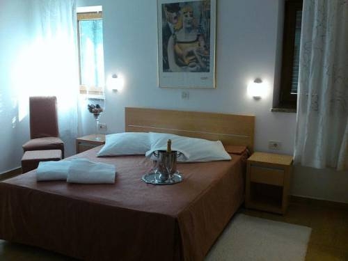 Imagen general del Hotel Santa Marija. Foto 5