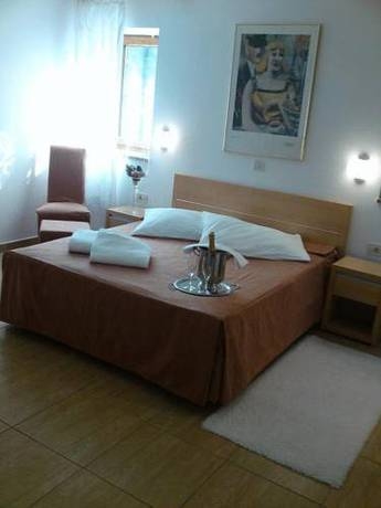 Imagen general del Hotel Santa Marija. Foto 6