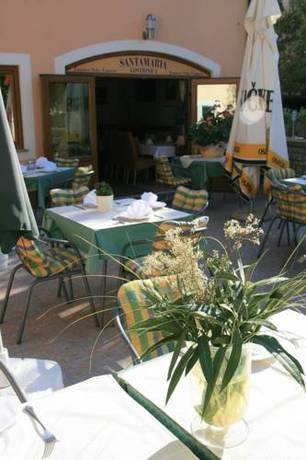 Imagen general del Hotel Santa Marija. Foto 14