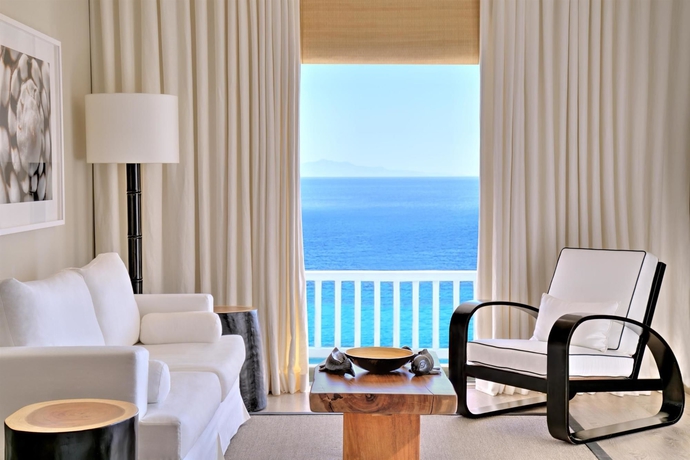 Imagen de la habitación del Hotel Santa Marina, A Luxury Collection Resort, Mykonos. Foto 6
