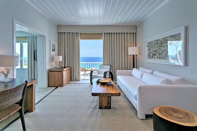 Imagen de la habitación del Hotel Santa Marina, A Luxury Collection Resort, Mykonos. Foto 11