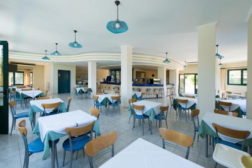 Imagen general del Hotel Santa Marina, Agios Nikitas. Foto 2