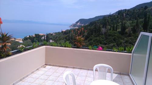 Imagen general del Hotel Santa Marina, Agios Nikitas. Foto 3