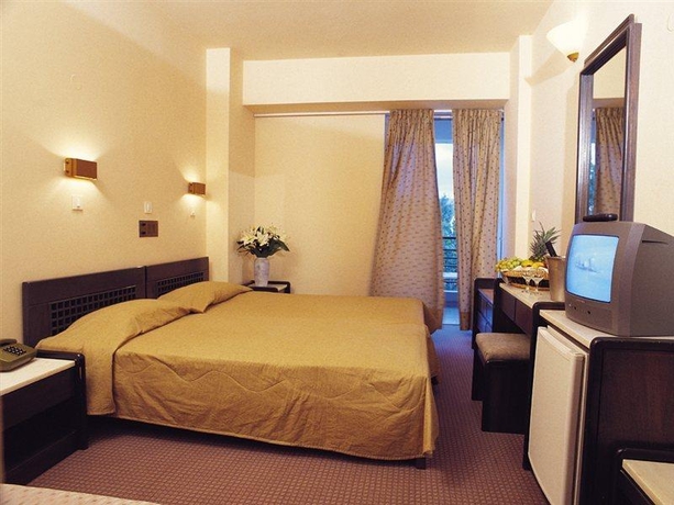 Imagen general del Hotel Santa Marina, Agios Nikolaos. Foto 11