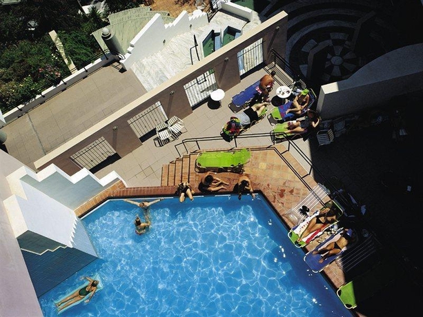 Imagen general del Hotel Santa Marina, Agios Nikolaos. Foto 3