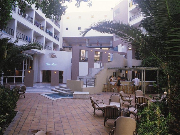 Imagen general del Hotel Santa Marina, Agios Nikolaos. Foto 4