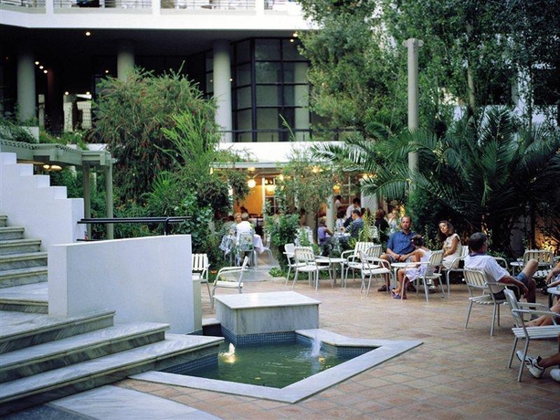 Imagen general del Hotel Santa Marina, Agios Nikolaos. Foto 5